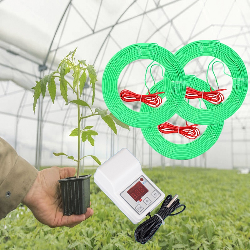Agriculture Farming System - Nông Nghiệp Nuôi Cây Con Tăng