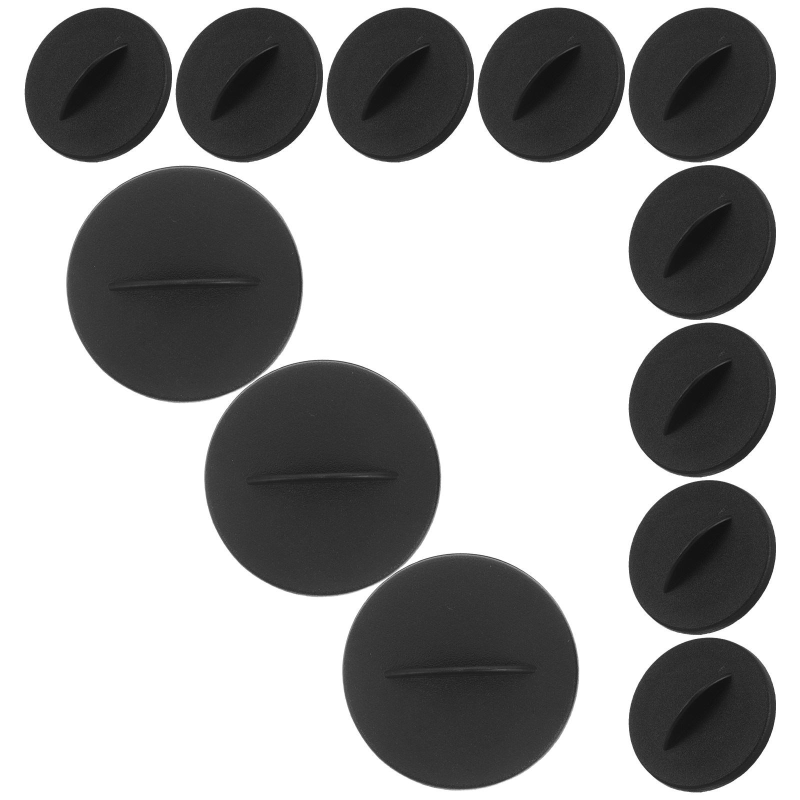 Hydroponic Nft Channel - Hydroponic Pod Hole Covers Plastic Plant