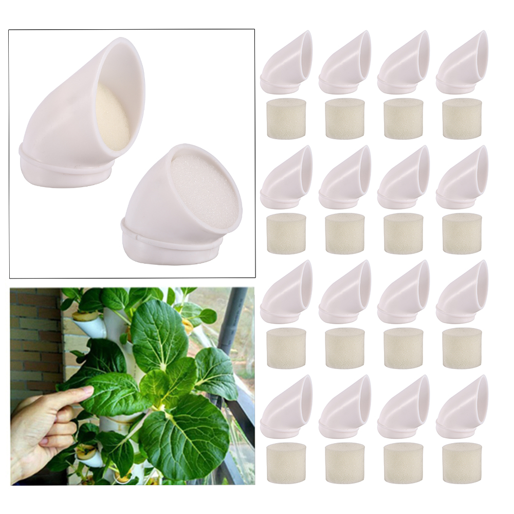 Hydroponic Nft Channel - Tự Làm Thủy Canh Nồi Cho