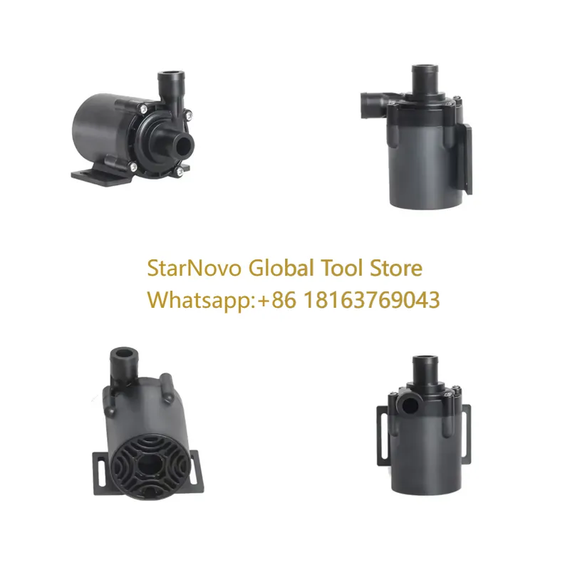 Agriculture Farming System - 2026 Hot！ Micro DC Motor for