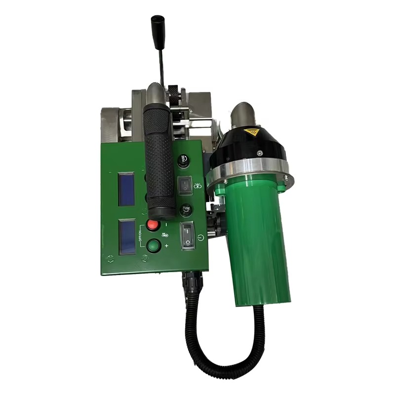 New Plastic Hot Wedge Welding  - đánh giá và giá Farm Pond Liner