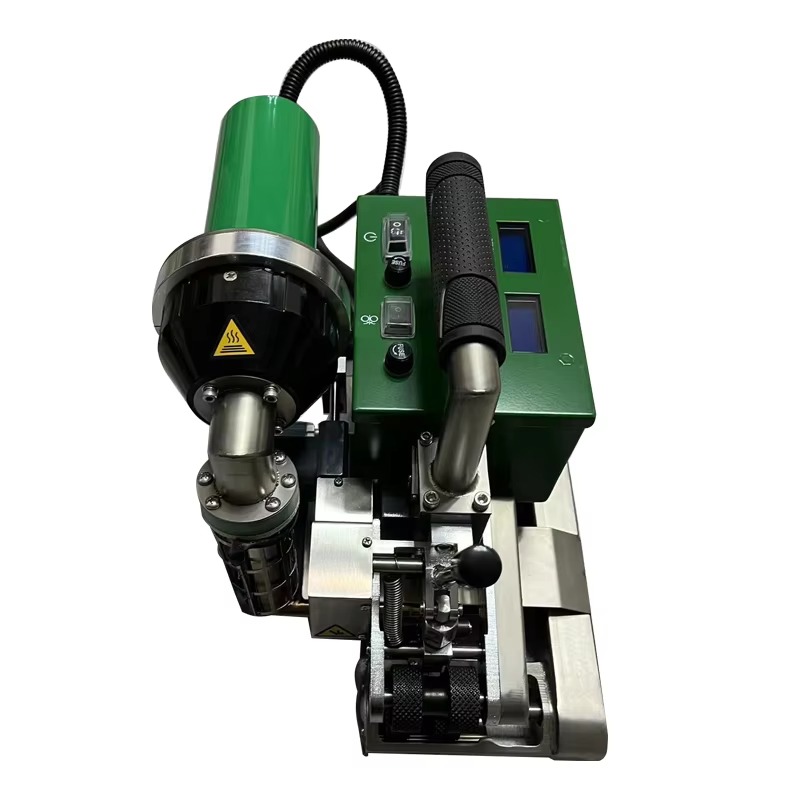 New Plastic Hot Wedge Welding  - đánh giá và giá Farm Pond Liner