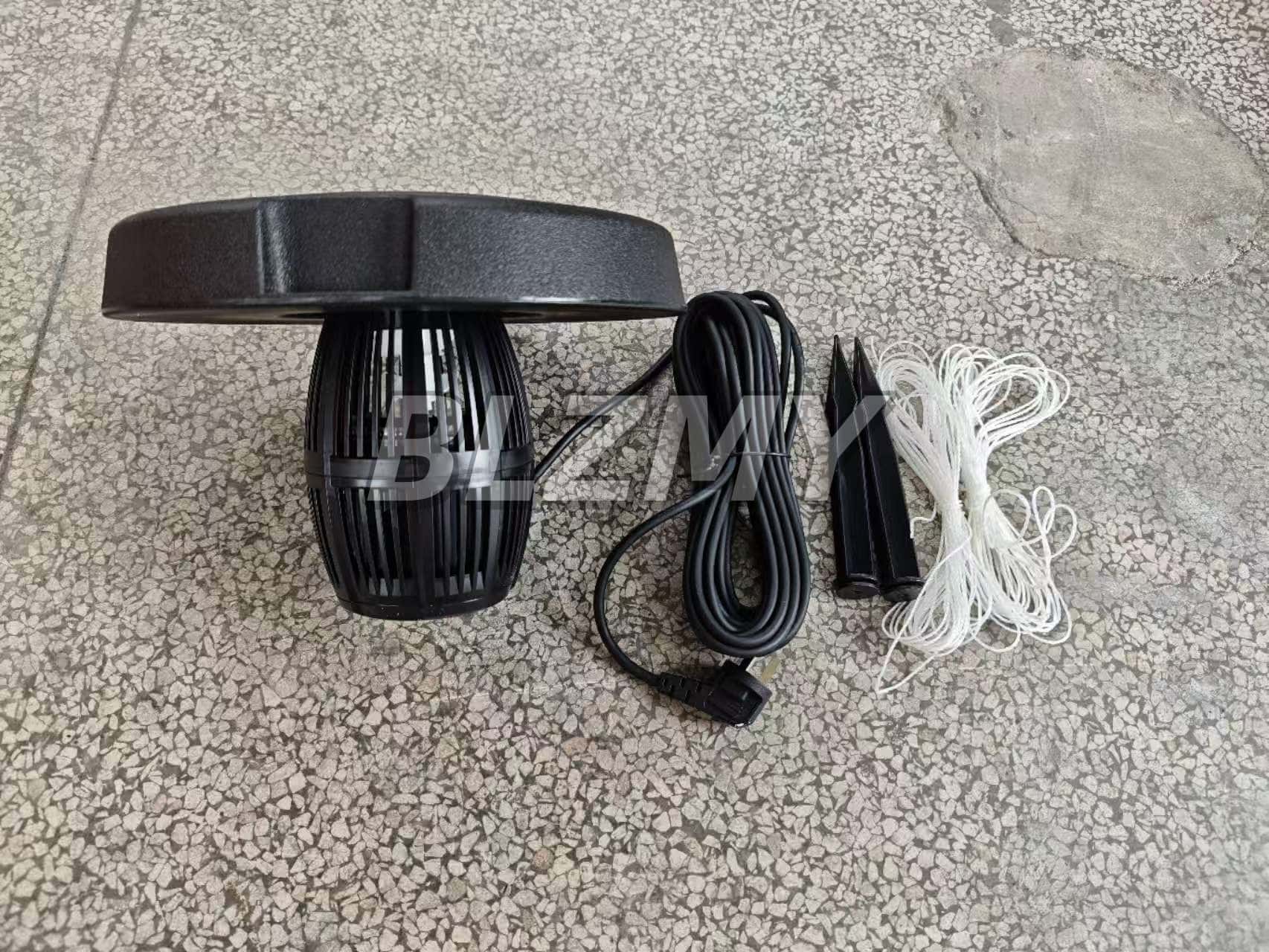 COP-20000  40000L/h  LED Float - đánh giá và giá Farm Pond Liner