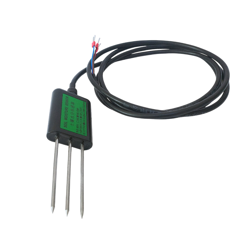 New Generation Chip Trumsense  - đánh giá và giá Soil Moisture Sensor