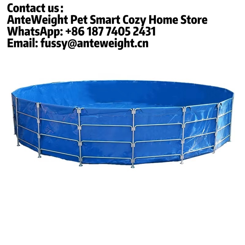 2026 Aquaculture Equipment wit - đánh giá và giá Farm Pond Liner