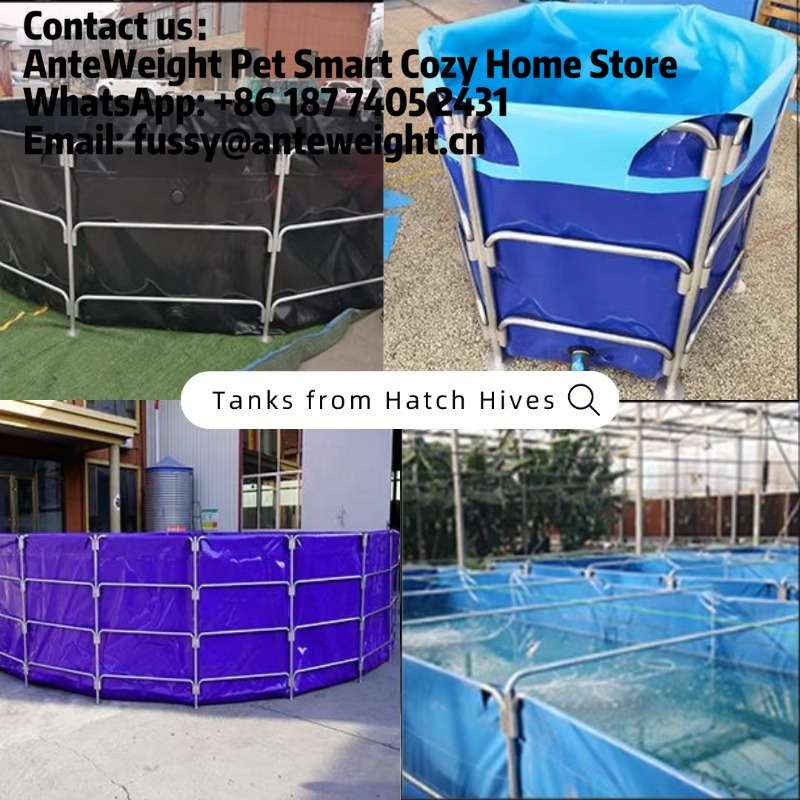 2026 Aquaculture Equipment wit - đánh giá và giá Farm Pond Liner
