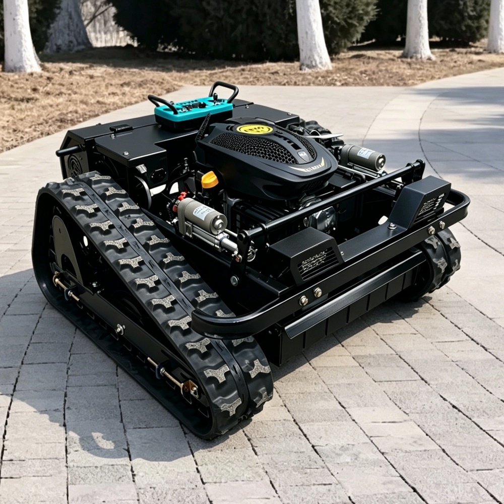 Customization Small Tracked La - đánh giá và giá Agriculture.Farming Design