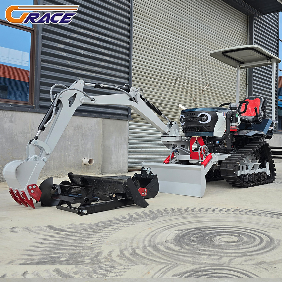 Customize Professional Crawler - đánh giá và giá Agriculture Farming Work
