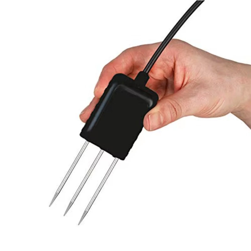 3-in-1 Digital RS485 i2c Soil  - đánh giá và giá Soil Moisture Sensor