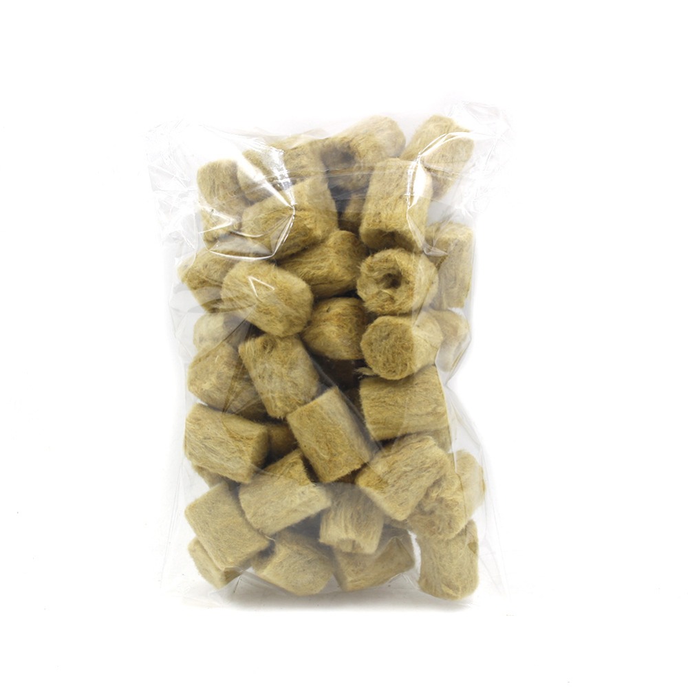 50PCS 27*20mm Size Hydroponic  - đánh giá và giá Nursery Plug Tray