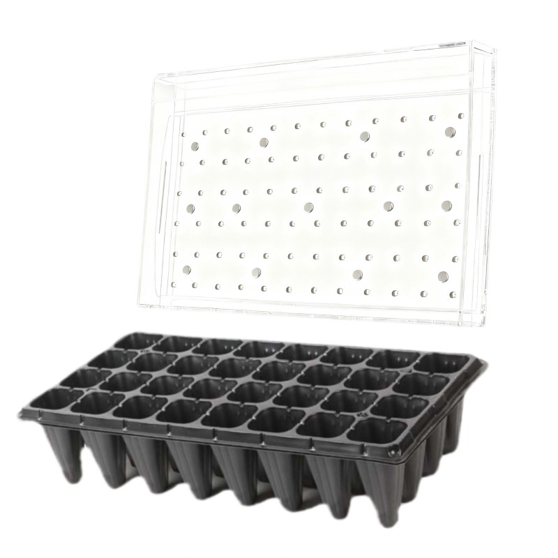 Practical Plug Tray Seeder for - đánh giá và giá Nursery Plug Tray