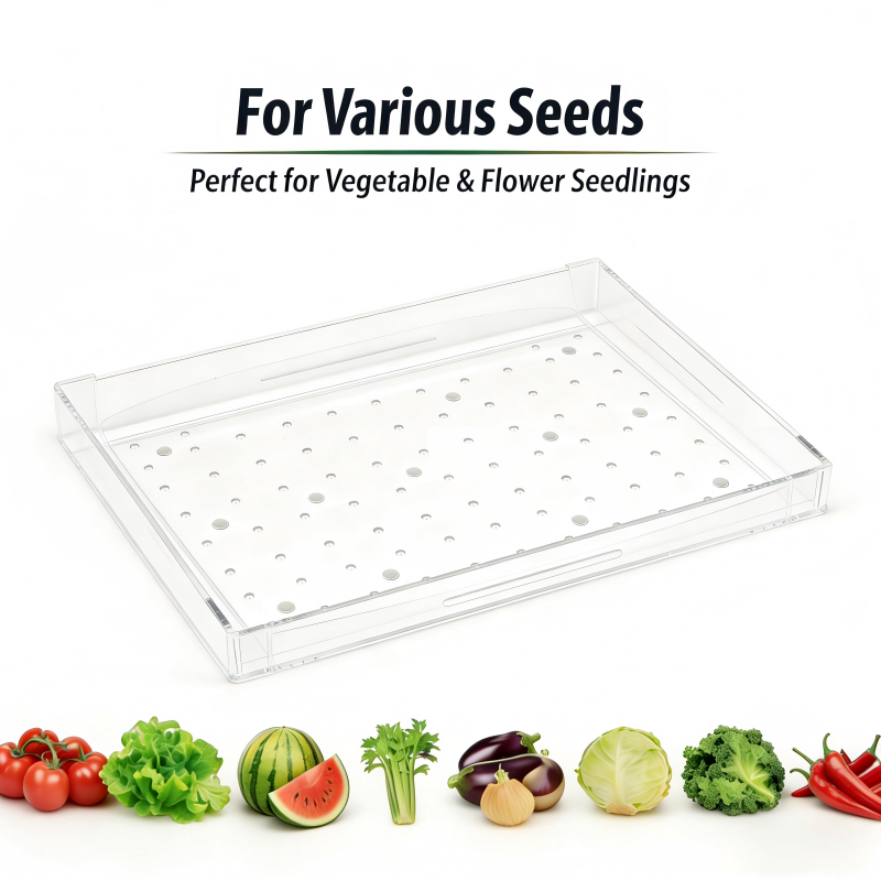 Practical Plug Tray Seeder for - đánh giá và giá Nursery Plug Tray