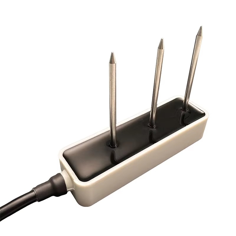 MT22A Three-in-One Soil Moistu - đánh giá và giá Soil Moisture Sensor