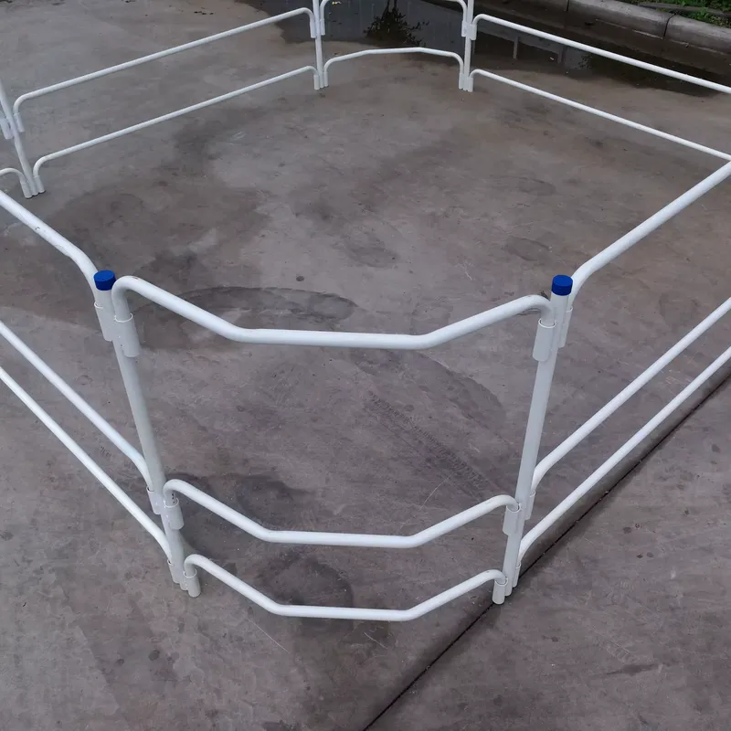Custom Made 2400L PVC Soft Ste - đánh giá và giá Farm Pond Liner