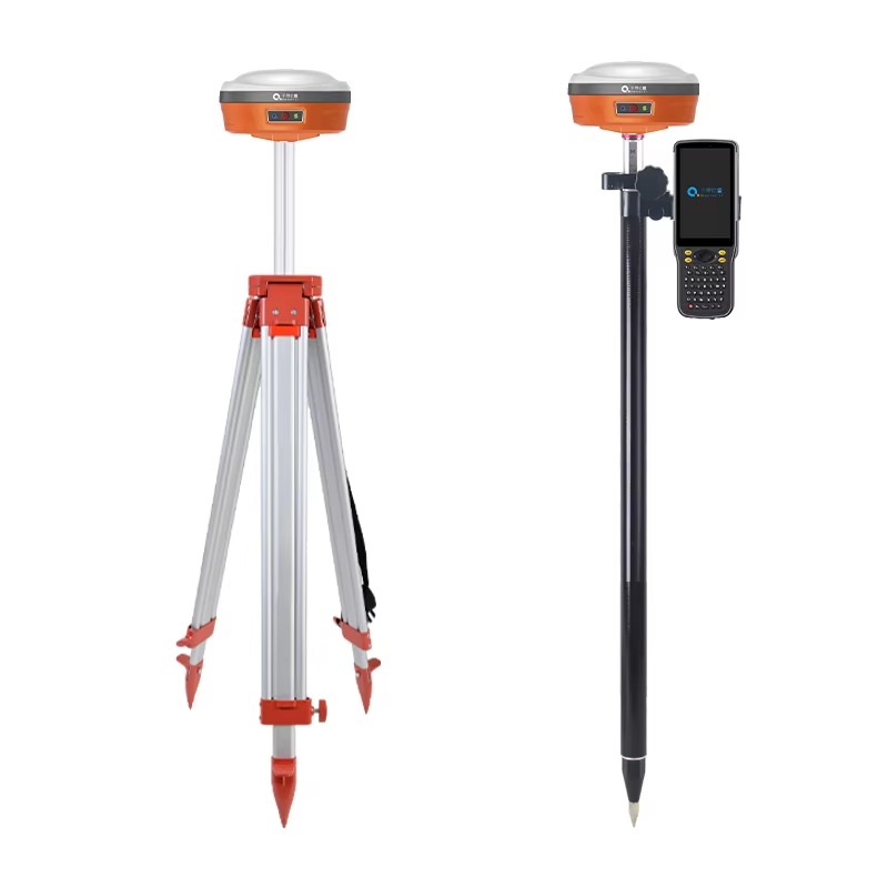 Q600 Tractor Laser Antenna SLA - đánh giá và giá Agriculture Farming System