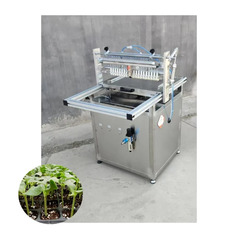 Vegetable And Fruit Seed Tray  - đánh giá và giá Nursery Plug Tray