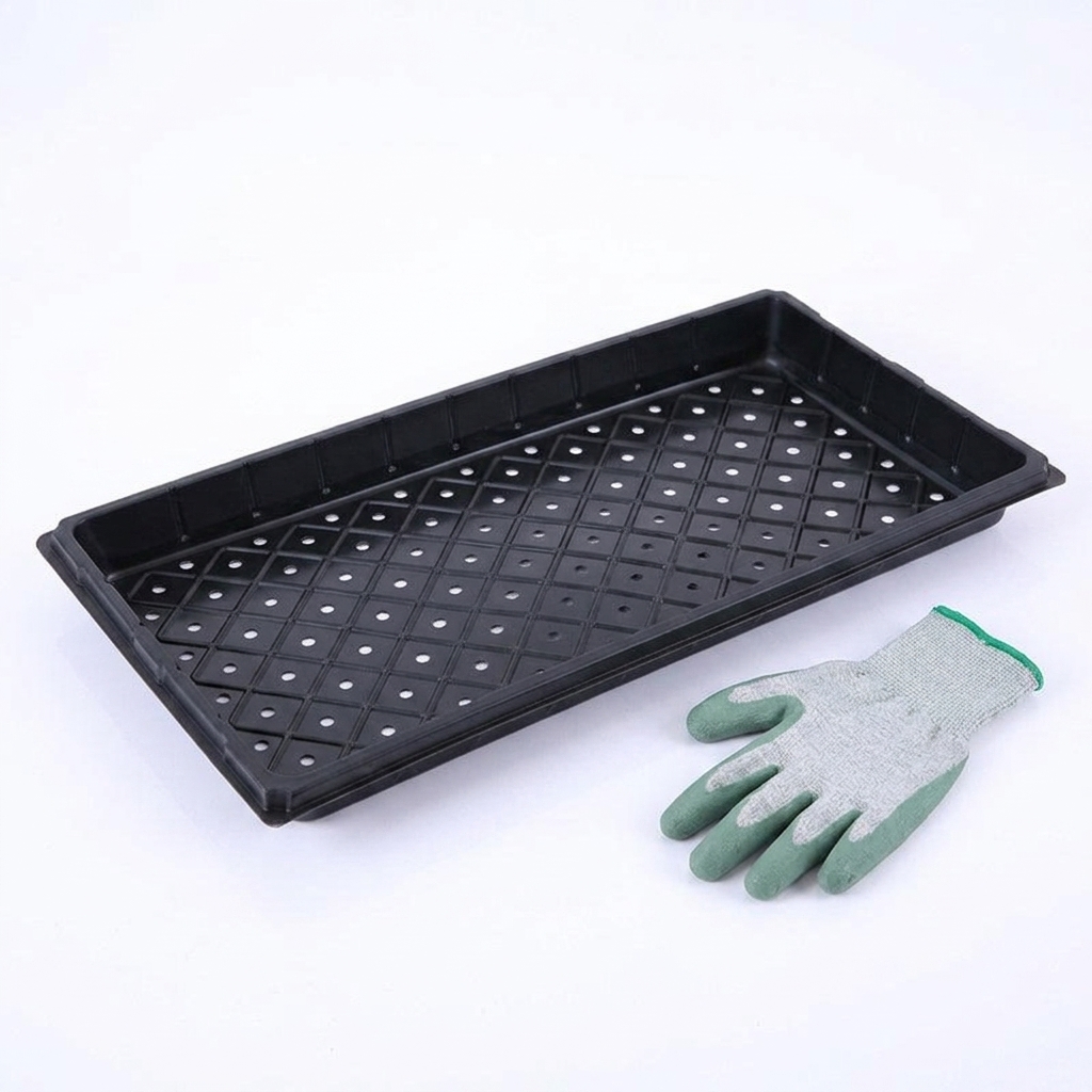 Seedling Tray Plug Tray Corn S - đánh giá và giá Nursery Plug Tray