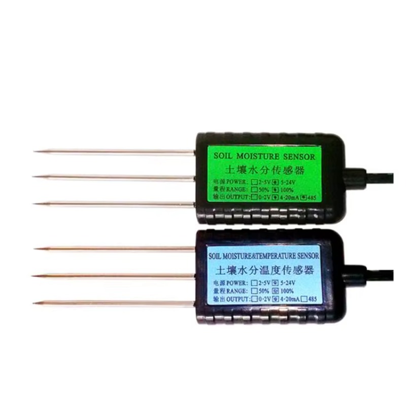 CE Smart Agriculture Irrigatio - đánh giá và giá Soil Moisture Sensor