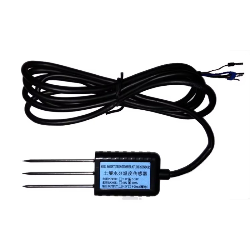 CE Smart Agriculture Irrigatio - đánh giá và giá Soil Moisture Sensor
