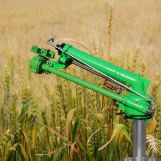 Long Range Rain Gun Sprinkler  - đánh giá và giá Agriculture Farming System