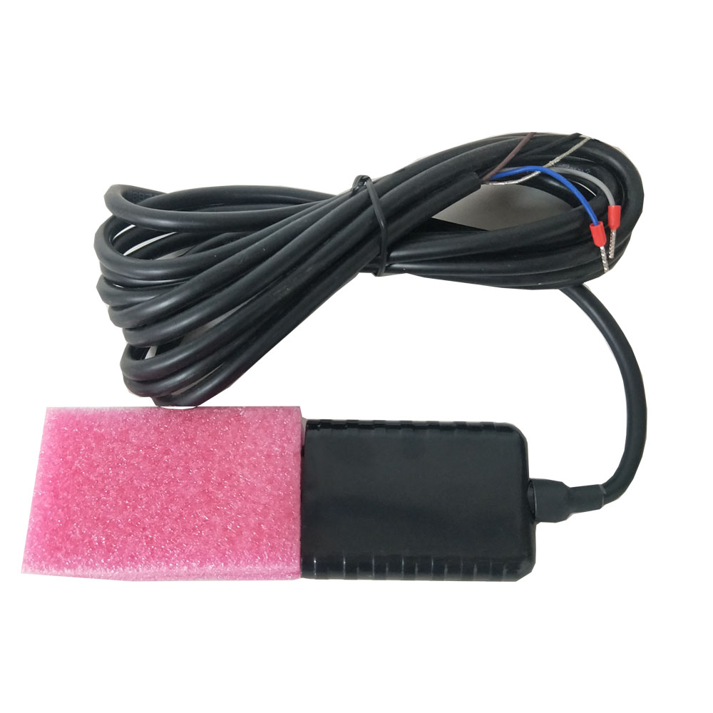 FDR 4-20mA Output Zigbee Profi - đánh giá và giá Soil Moisture Sensor