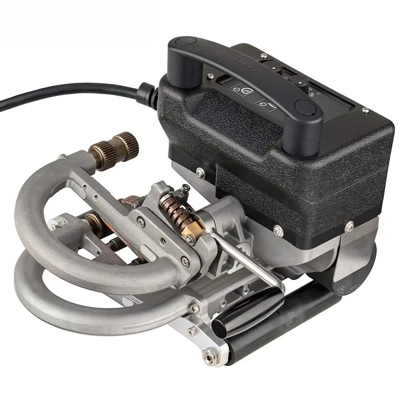 300 Portable HDPE Welder for P - đánh giá và giá Farm Pond Liner