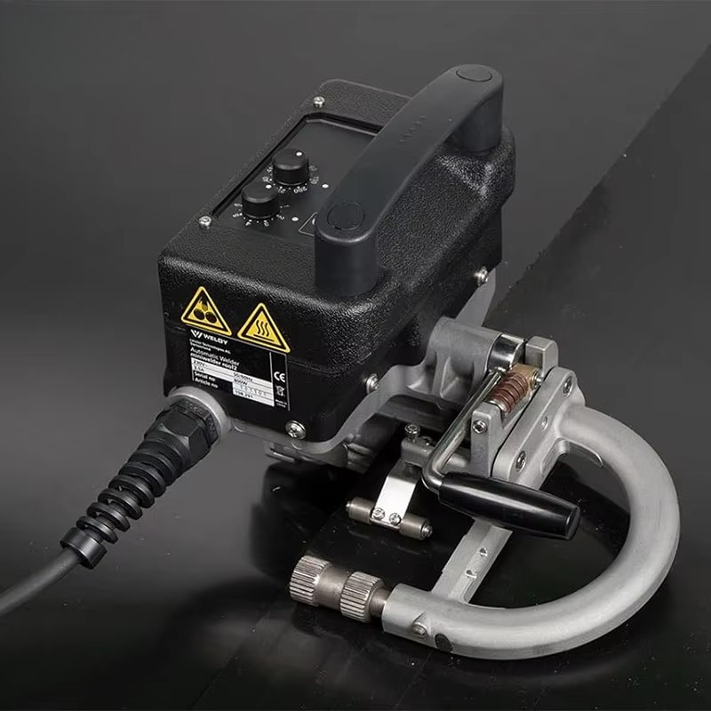 300 Portable HDPE Welder for P - đánh giá và giá Farm Pond Liner