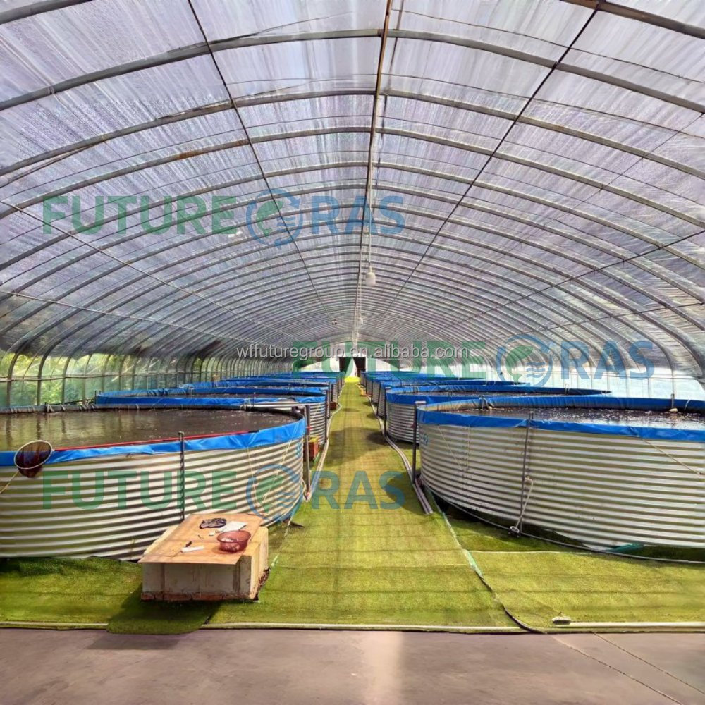 AIROW FUTURERAS 5*1.2m Commerc - đánh giá và giá Farm Pond Liner