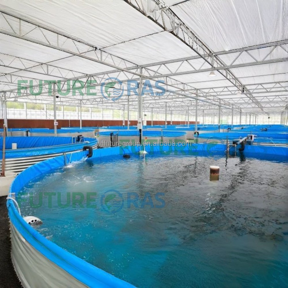 AIROW FUTURERAS 5*1.2m Commerc - đánh giá và giá Farm Pond Liner