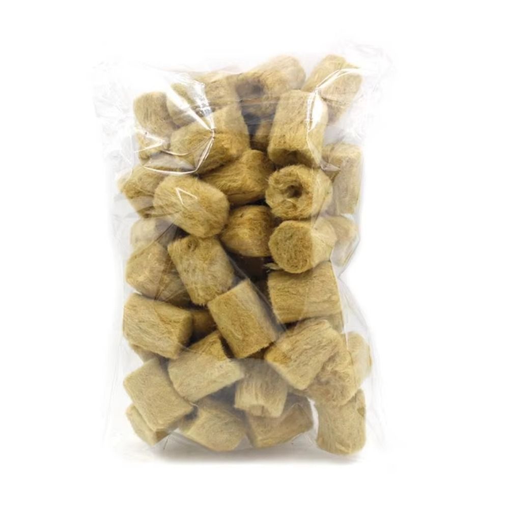 50PCS 27*20mm Size Hydroponic  - đánh giá và giá Nursery Plug Tray