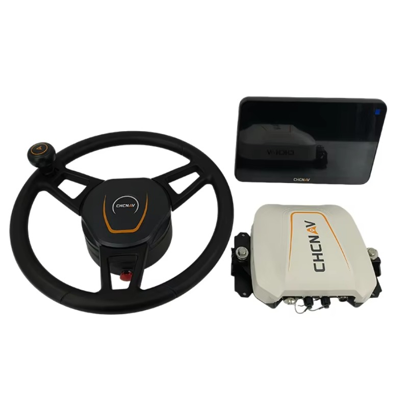 Advanced Autotrac Tractor GPS  - đánh giá và giá Agriculture Farming System