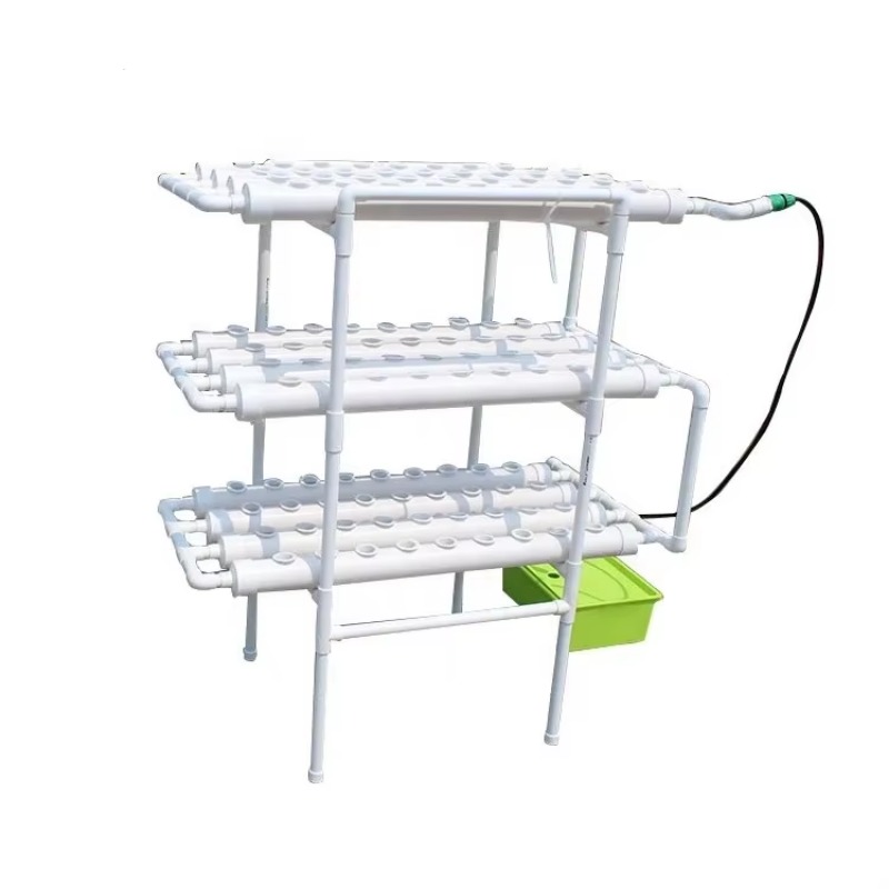 NFT Hydroponics Nft System wit - đánh giá và giá Hydroponic Nft Channel