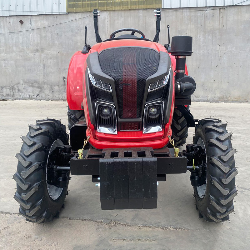 Customized Secure Operation Ag - đánh giá và giá Agriculture Farming Types