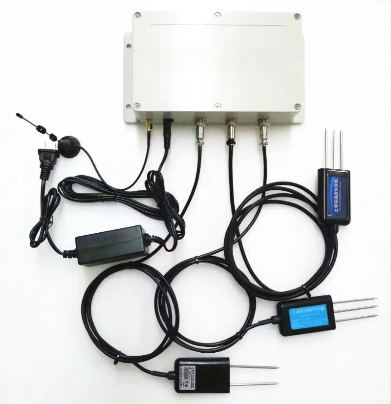 8 in 1 LORA LORAWAN MOISTURE T - đánh giá và giá Soil Moisture Sensor