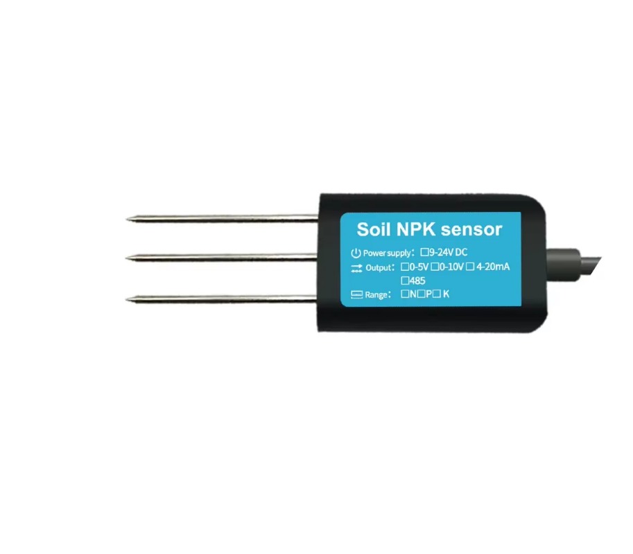 8 in 1 LORA LORAWAN MOISTURE T - đánh giá và giá Soil Moisture Sensor