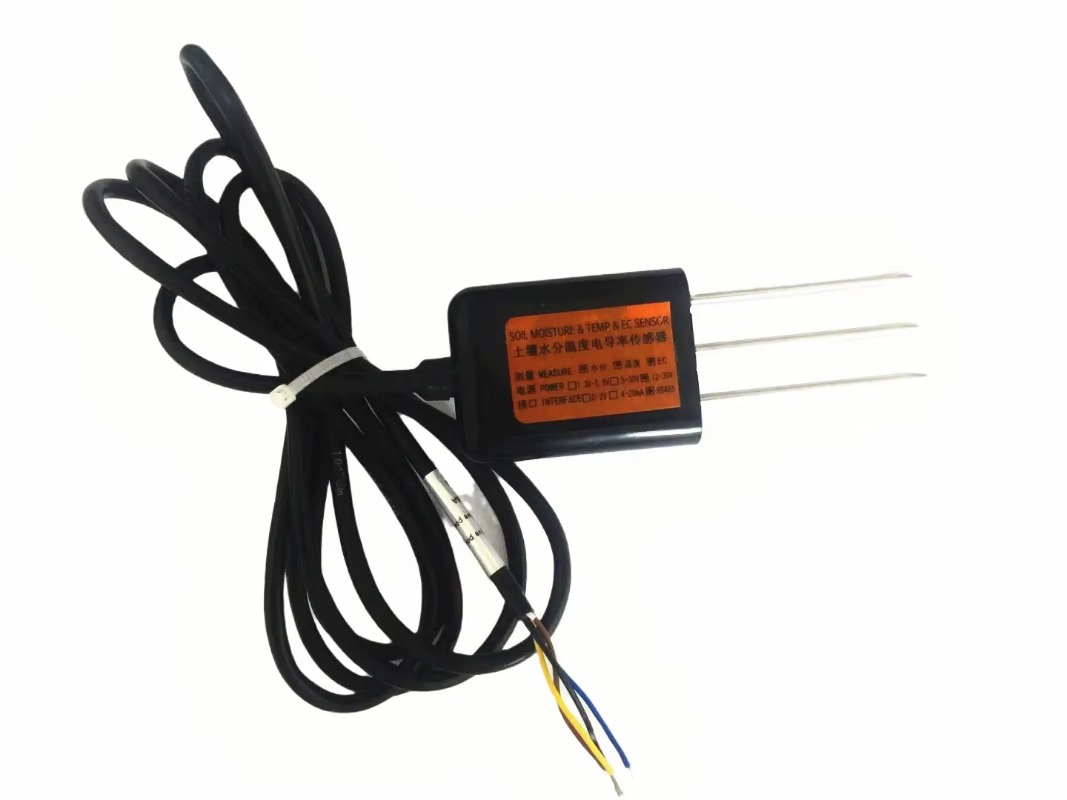 8 in 1 LORA LORAWAN MOISTURE T - đánh giá và giá Soil Moisture Sensor