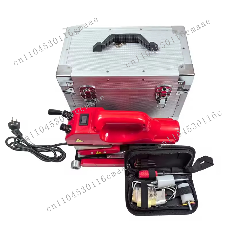 Portable High Frequency Tarpau - đánh giá và giá Farm Pond Liner