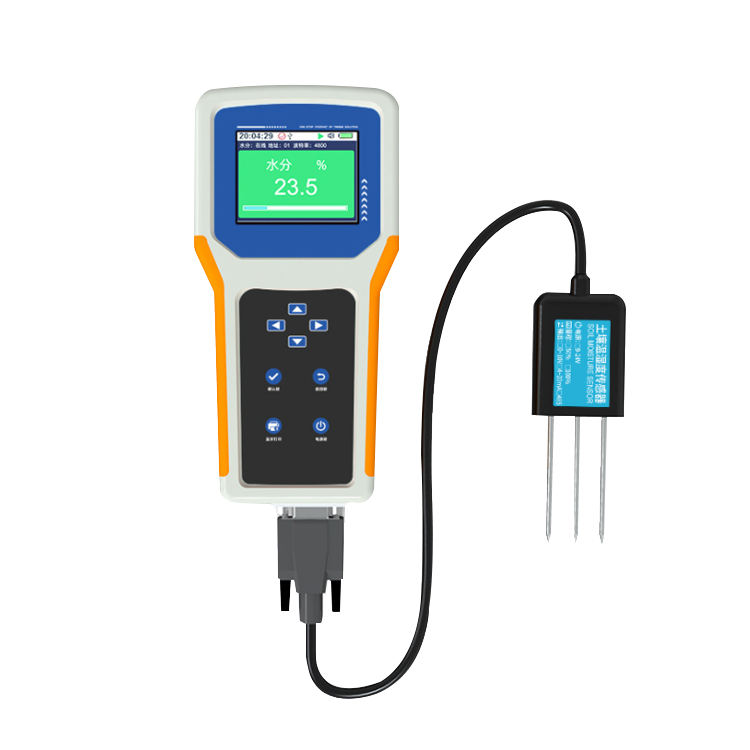 Portable Soil Testing Tool for - đánh giá và giá Soil Moisture Sensor