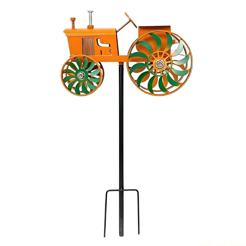 QX2E Sản xuất gió sắt tinh vi  - đánh giá và giá Agriculture.Farming Design