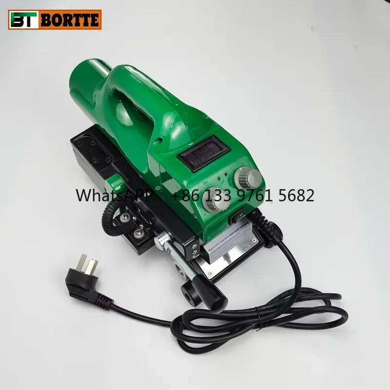 WSQ Plastic Hot Wedge Welding  - đánh giá và giá Farm Pond Liner