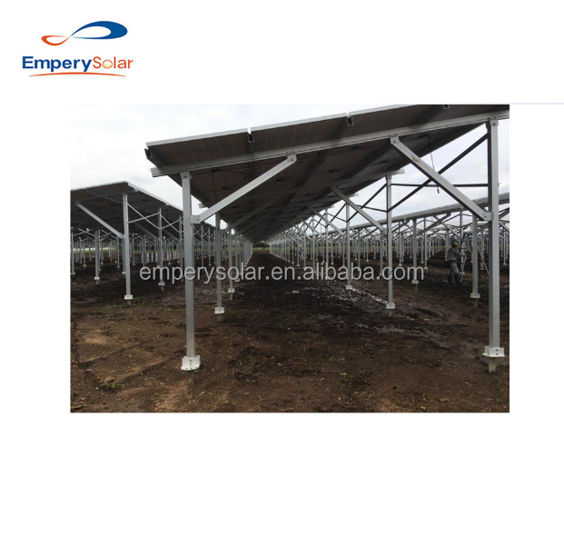 Commercial Solar Farm Design P - đánh giá và giá Agriculture.Farming Design