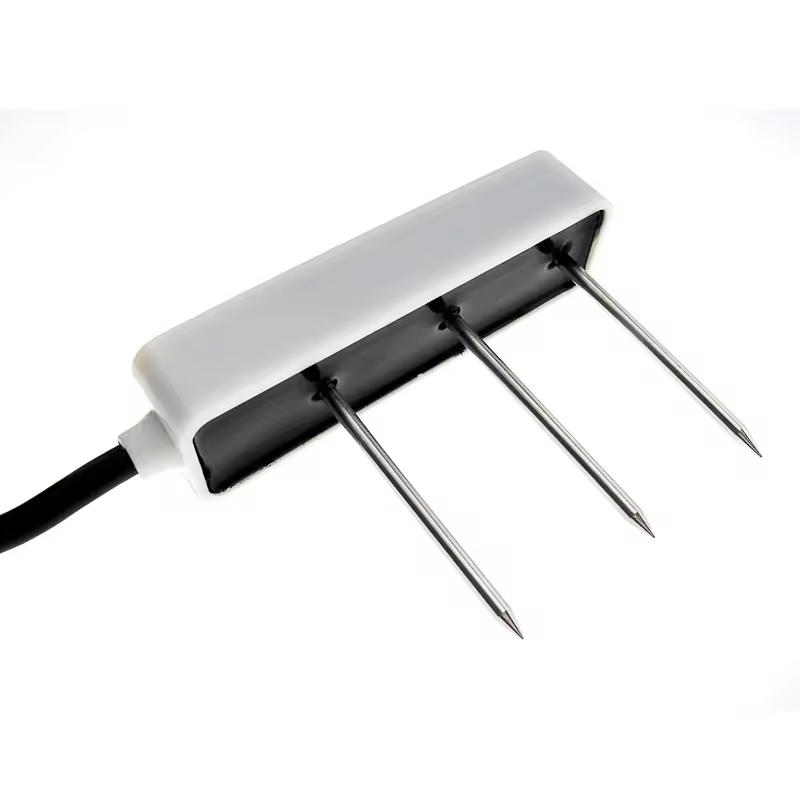 High‑Precision Teros12 5TE Soi - đánh giá và giá Soil Moisture Sensor