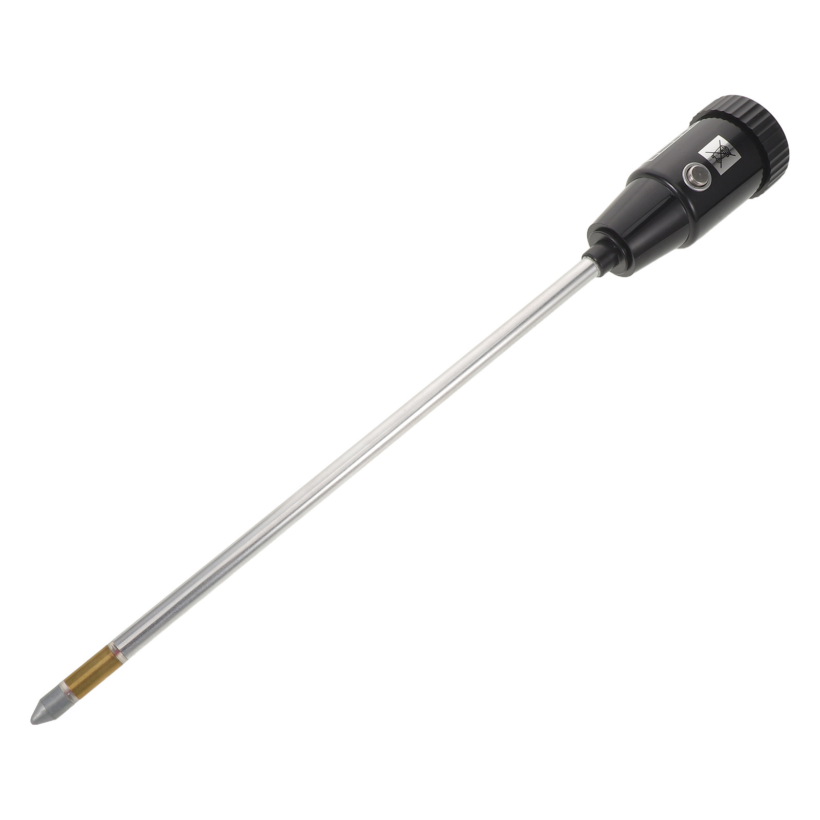 Soil Moisture Meter with PH Te - đánh giá và giá Soil Moisture Sensor