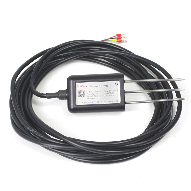 2026 Rika RK520-02 Combined So - đánh giá và giá Soil Moisture Sensor