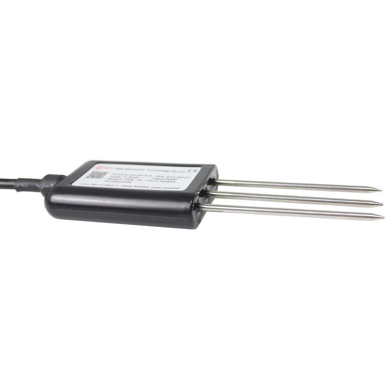 2026 Rika RK520-02 Combined So - đánh giá và giá Soil Moisture Sensor