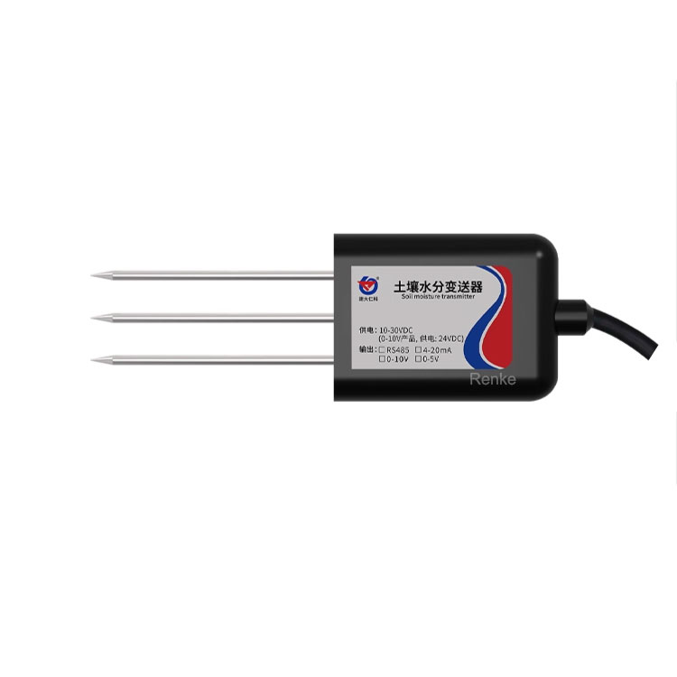 Renke RS485 Stainless Steel So - đánh giá và giá Soil Moisture Sensor