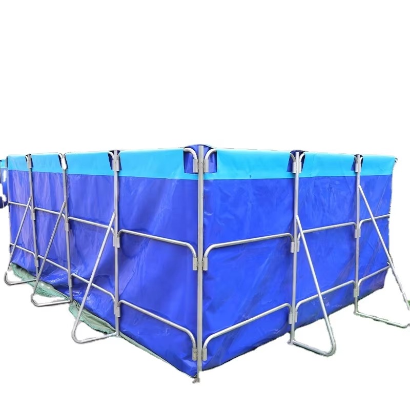 2026 Durable Rectangle PVC Can - đánh giá và giá Farm Pond Liner