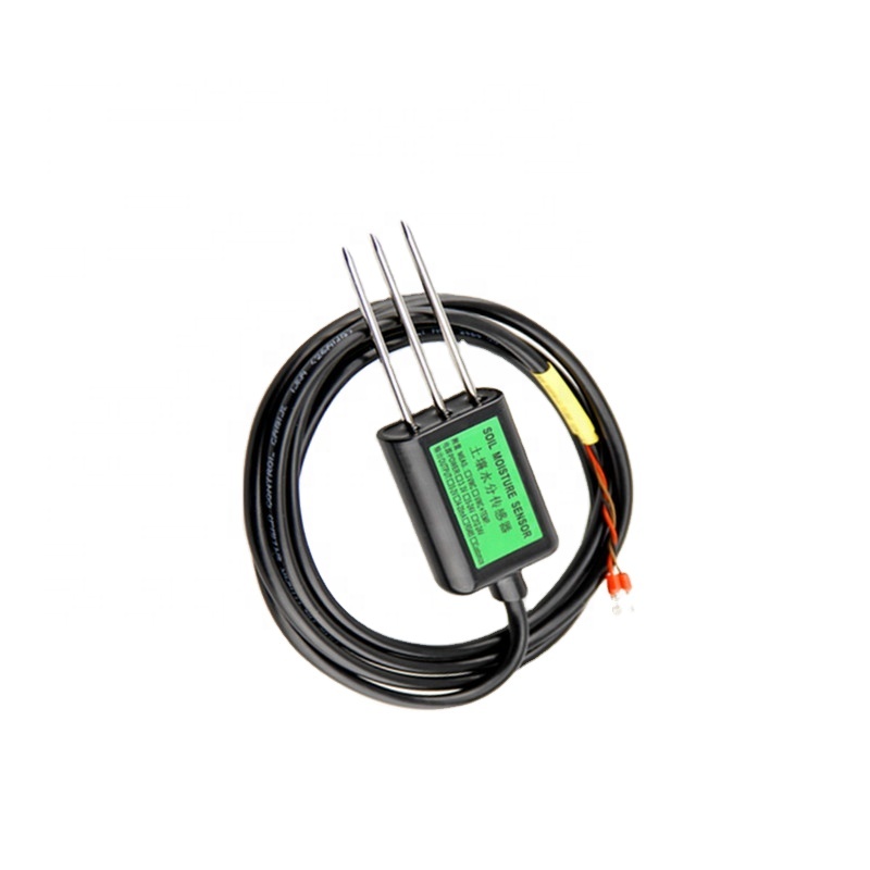 High Quality IP68 Soil Moistur - đánh giá và giá Soil Moisture Sensor