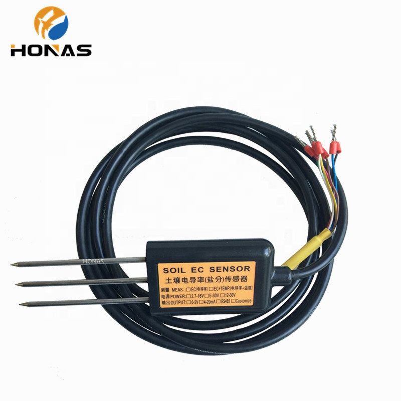 High Quality IP68 Soil Moistur - đánh giá và giá Soil Moisture Sensor