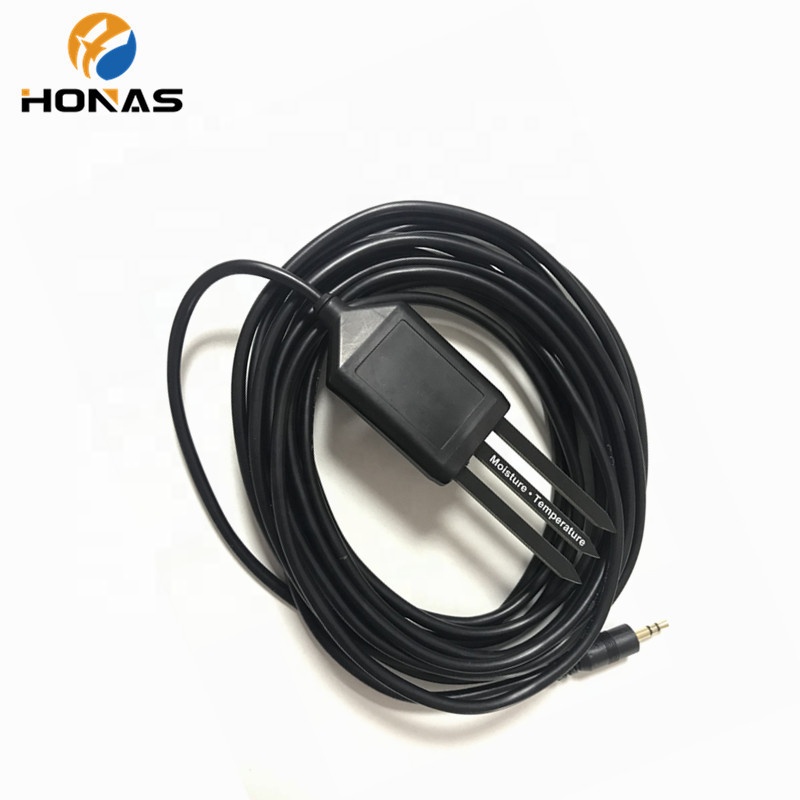 High Quality IP68 Soil Moistur - đánh giá và giá Soil Moisture Sensor